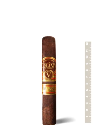 Сигары Oliva Serie V Melanio Maduro Robusto