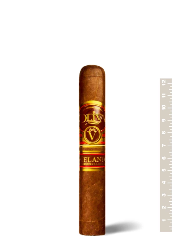 Oliva Serie V Melanio Robusto