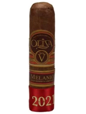 Сигары Oliva Serie V Melanio Limited Edition 2021