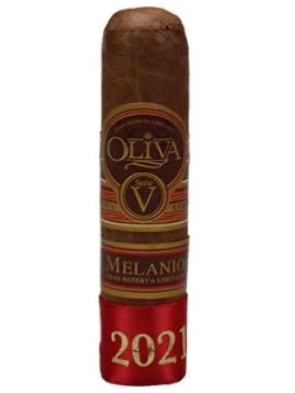 Oliva Serie V Melanio Limited Edition 2021
