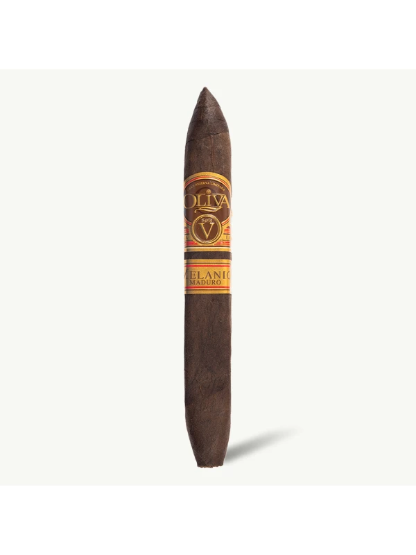Oliva Serie V Melanio Maduro Figurado