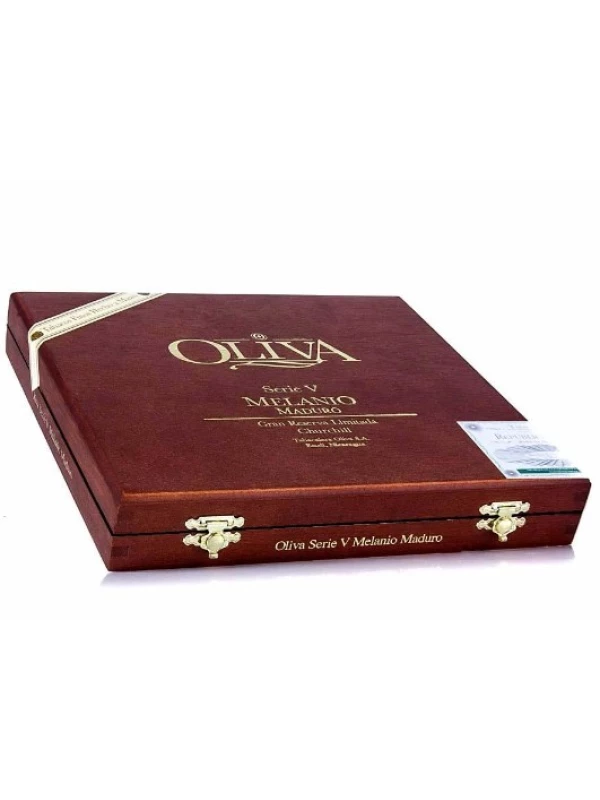 Oliva Serie V Melanio Maduro Churchill