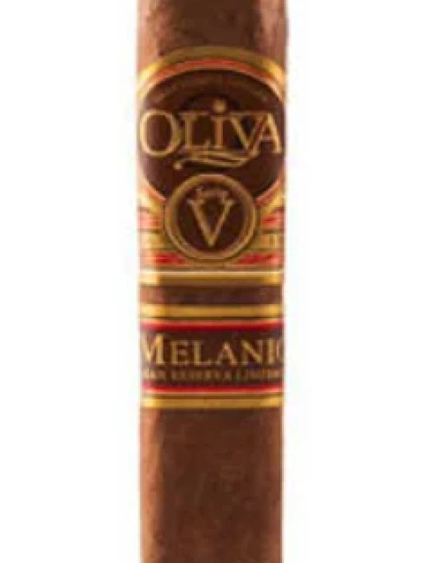 Oliva Serie V Melanio Figurado