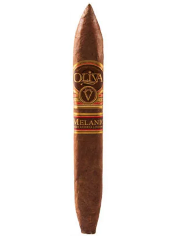Oliva Serie V Melanio Figurado