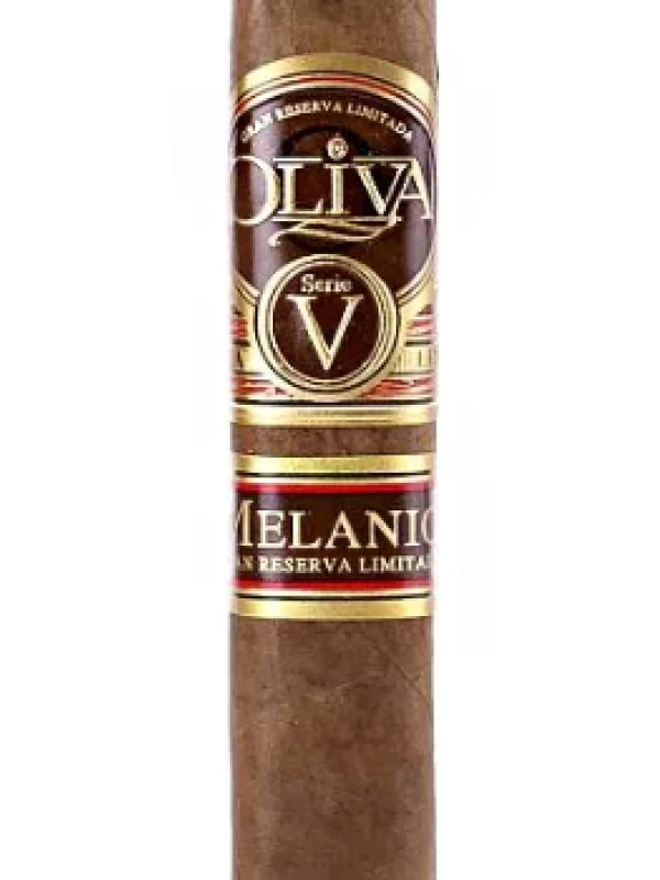 Oliva Serie V Melanio Churchill