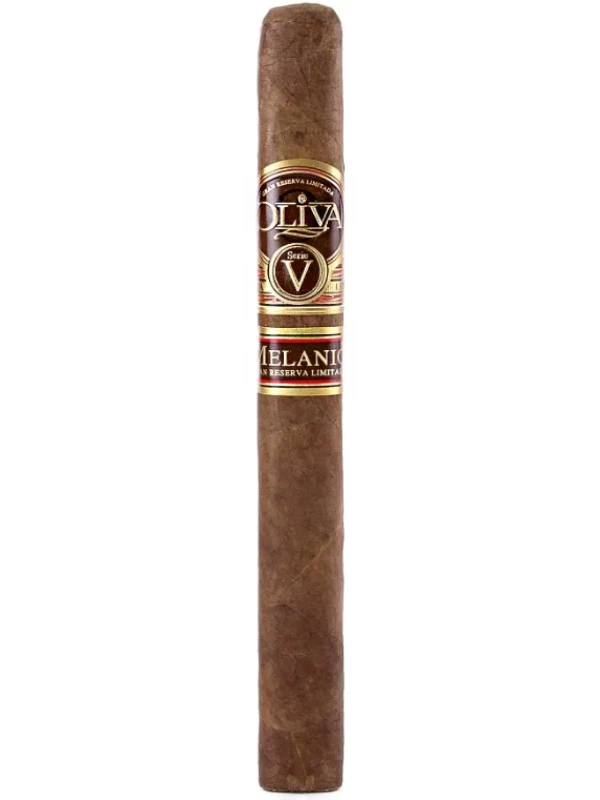 Oliva Serie V Melanio Churchill