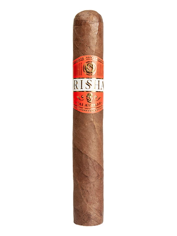 Orishas Calaveras Gran Corona 50x5,5