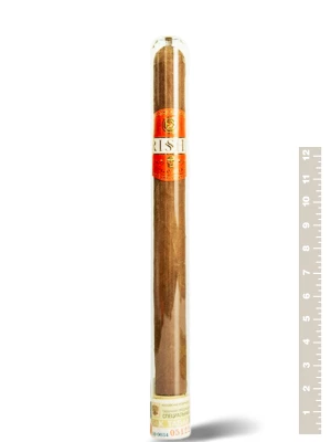 Сигары Orishas Calaveras Lancero Tubos 40х7