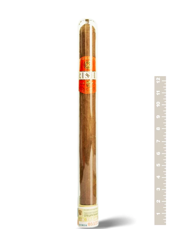 Orishas Calaveras Lancero Tubos 40х7