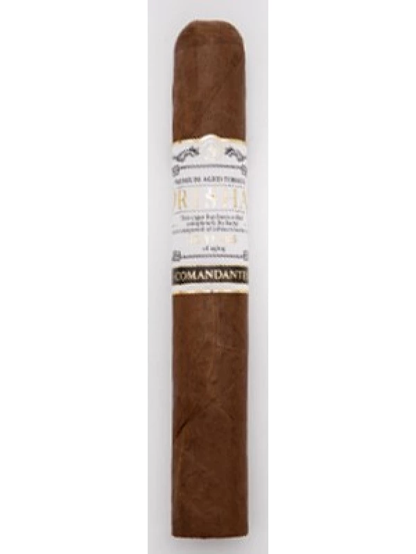 Orishas Comandantes Toro 52x5,7
