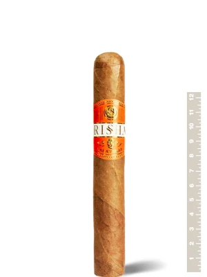 Сигары Orishas Calaveras Gran Corona 50x5,5