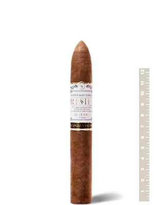 Сигары Orishas Comandantes Belicoso 54x5,5
