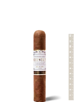 Сигары Orishas Comandantes Grand Robusto 58x5