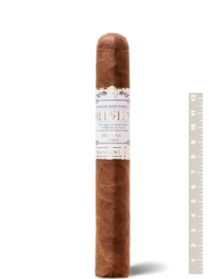 Сигары Orishas Comandantes Grand Toro 56x6