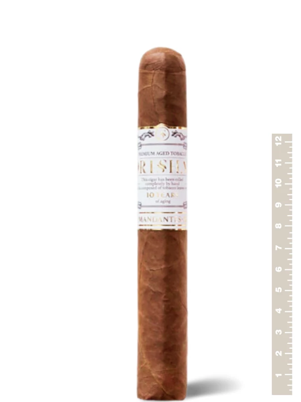 Orishas Comandantes Grand Toro 56x6
