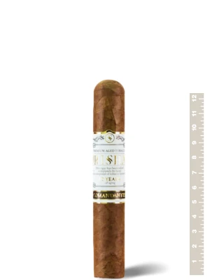 Сигары Orishas Comandantes Robusto 52x5