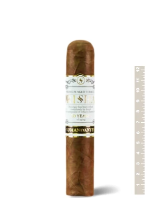 Сигары Orishas Comandantes Torito 54x4,5