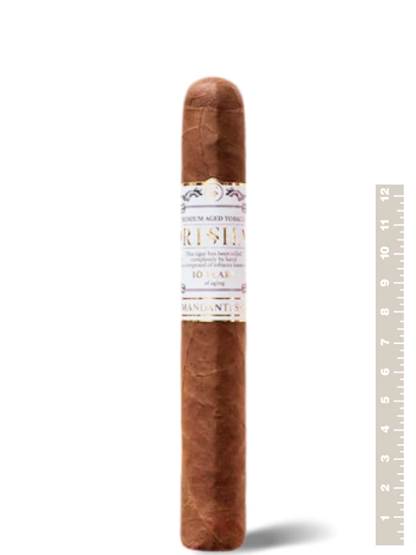 Orishas Comandantes Toro 52x5,7