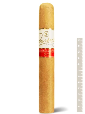 Сигары Orishas Presidentes Gordo 58x6