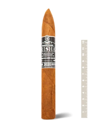 Сигары Orishas Serie 2020 Reyes Gran Torpedo