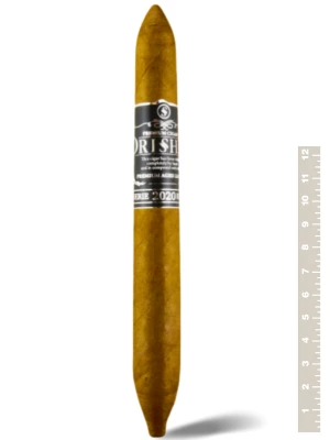 Сигары Orishas Serie 2020 Reyes Salomon