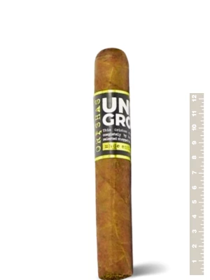 Сигары Orishas Underground Toro Maduro 56х5,5