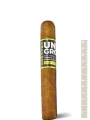 Orishas Underground Toro Maduro 56х5,5 — фото 1