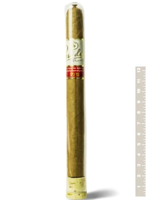 Сигары Orishas Presidentes Lancero Tubos Serie 2022 40x7
