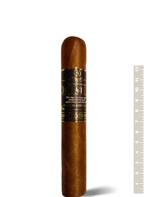 Сигары Orishas Serie 2020 Reyes Gran Toro