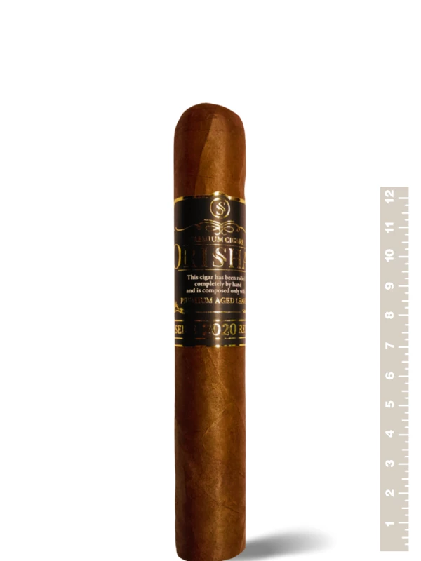 Orishas Serie 2020 Reyes Gran Toro