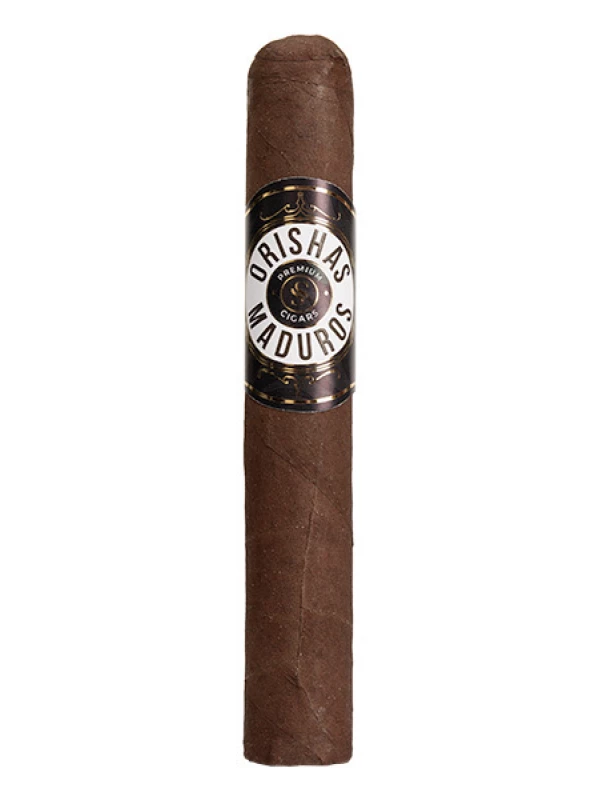 Orishas Maduros Toro 52х5,5