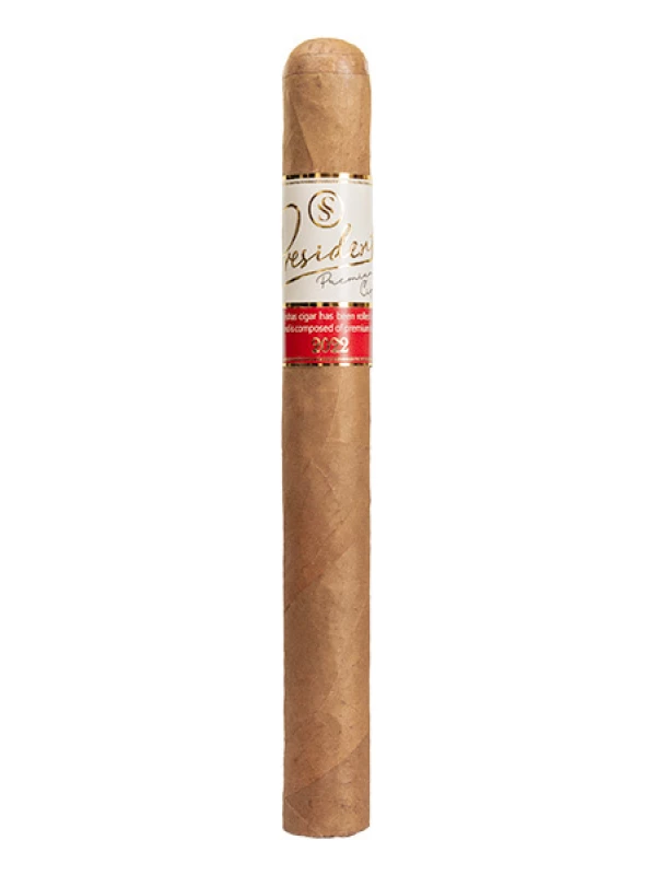 Orishas Presidentes Churchill 50х7