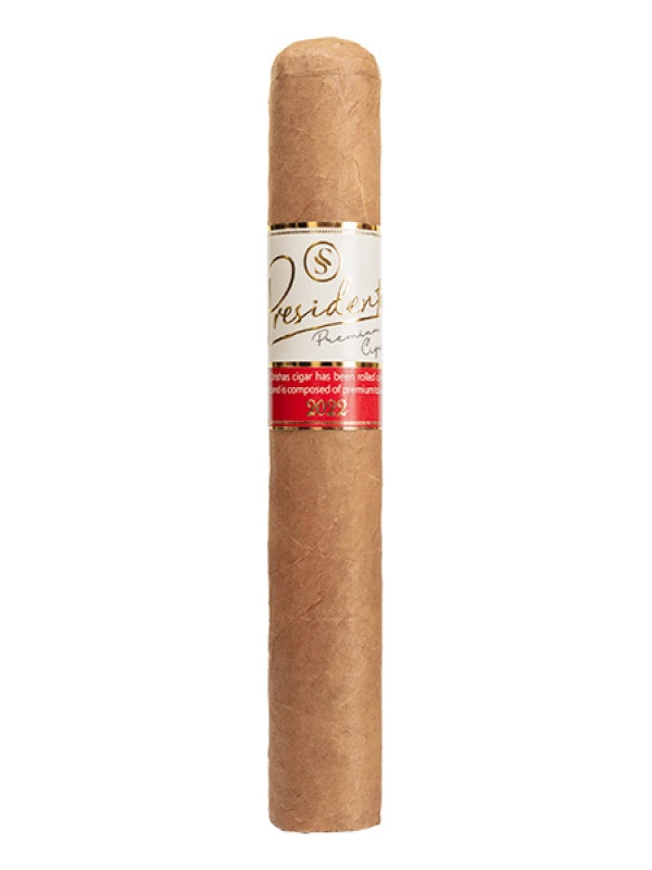 Orishas Presidentes Toro 52x6