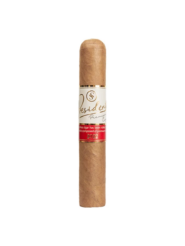 Orishas Presidentes Robusto 52х5