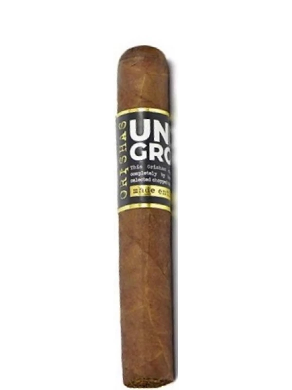 Orishas Underground Toro Maduro 56х5,5