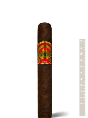 Сигары Oro Del Mundo Noir Gordo