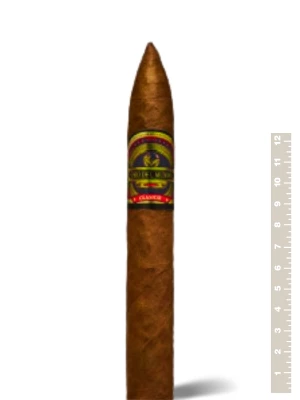 Сигары Oro Del Mundo Clasico Torpedo