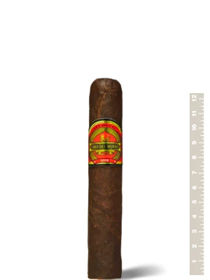 Сигары Oro Del Mundo Noir Robusto