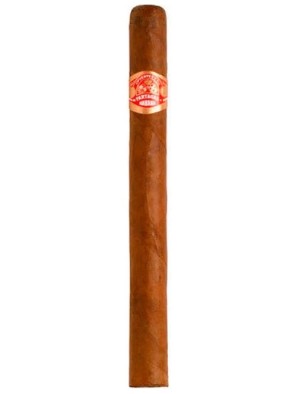 Partagas 8-9-8