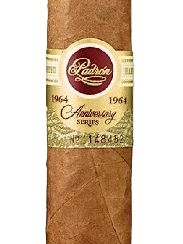 Padron 1964 Anniversary Hermoso