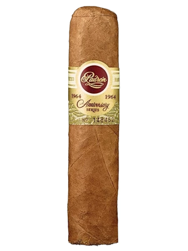 Padron 1964 Anniversary Hermoso