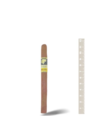 Сигары Cohiba Panetelas