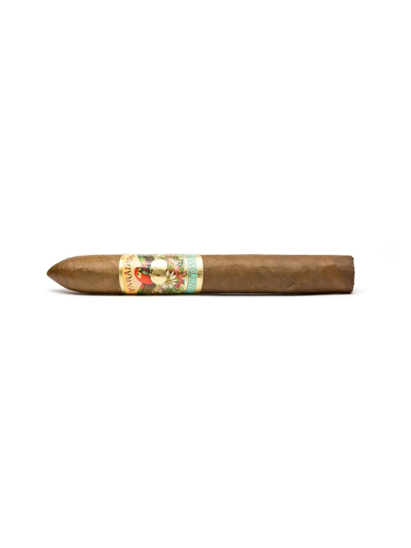 Paradiso Quintessence Belicoso