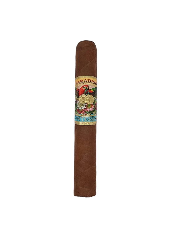 Paradiso Quintessence Robusto