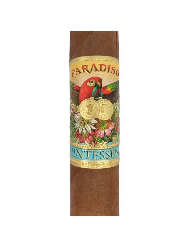 Paradiso Quintessence Robusto
