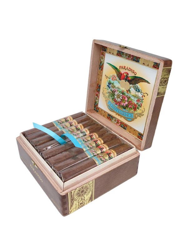 Paradiso Quintessence Robusto