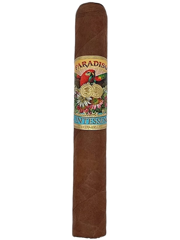 Paradiso Quintessence Robusto