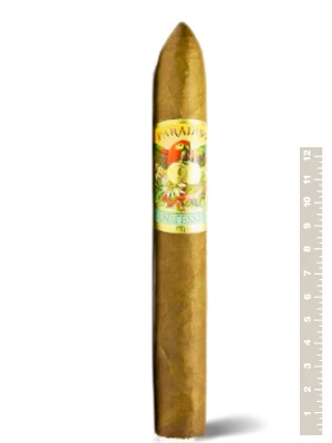 Сигары Paradiso Quintessence Belicoso