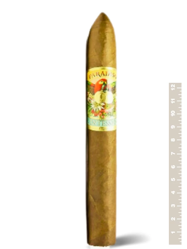 Paradiso Quintessence Belicoso