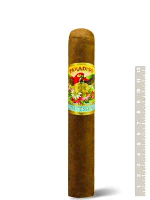Сигары Paradiso Quintessence Majestic